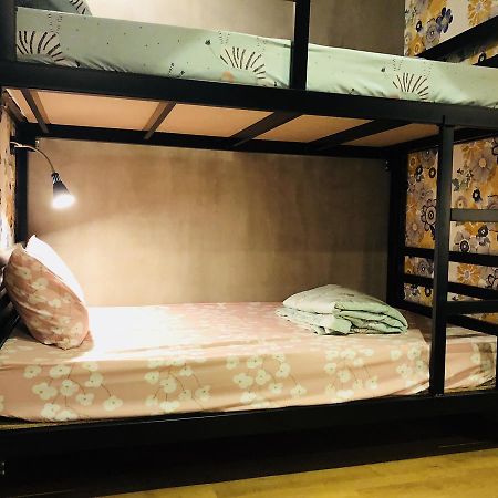 Wj Hostel Bangkok Zewnętrze zdjęcie