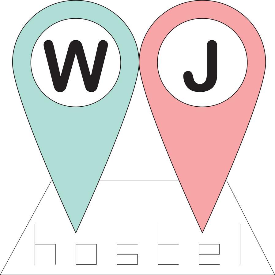Wj Hostel Bangkok Zewnętrze zdjęcie