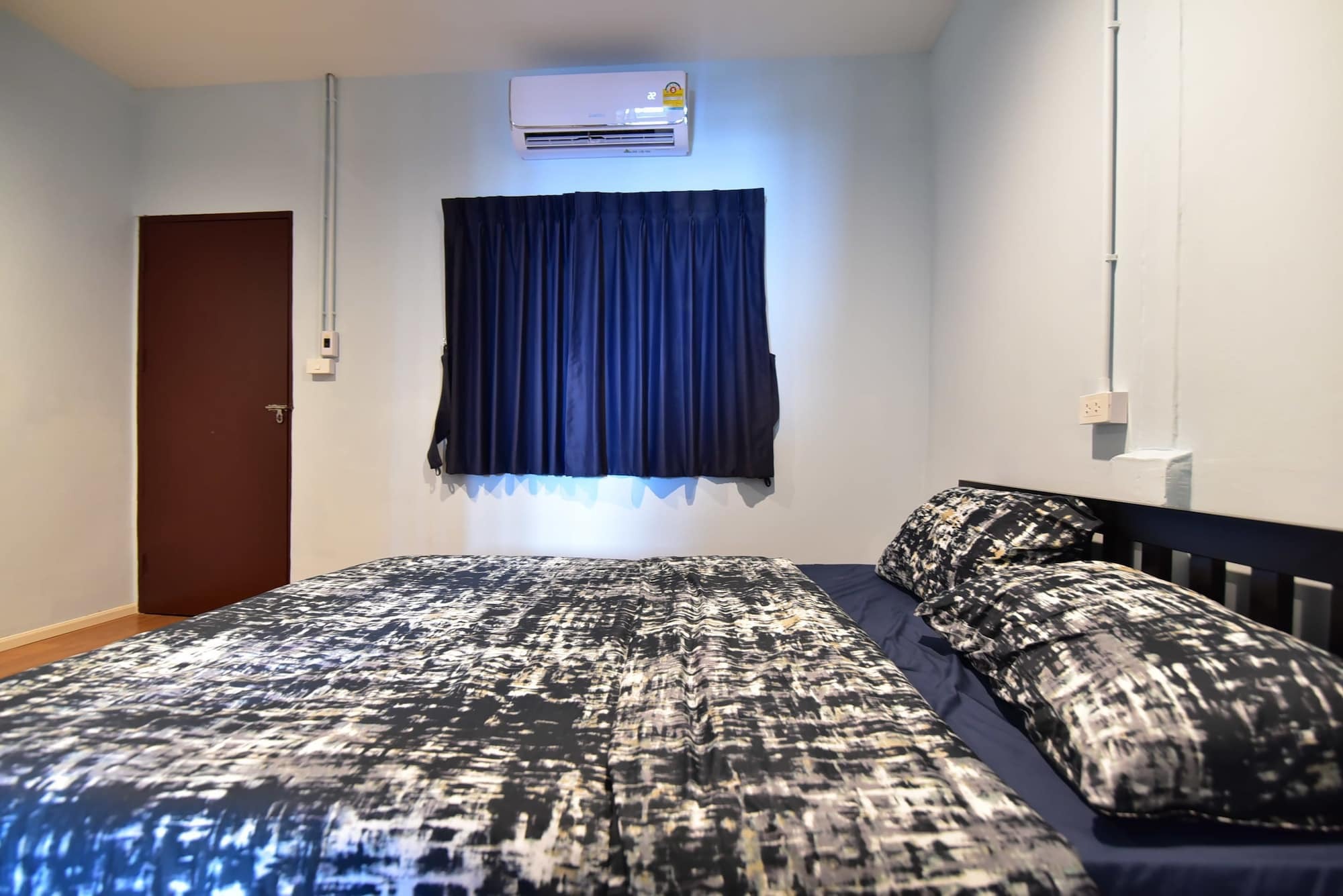 Wj Hostel Bangkok Zewnętrze zdjęcie