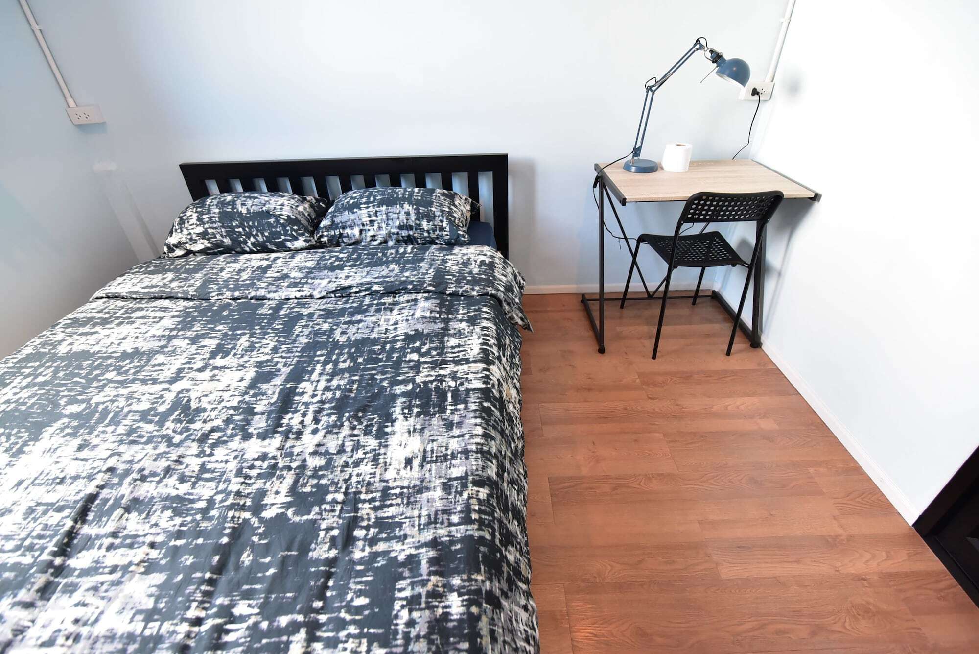 Wj Hostel Bangkok Zewnętrze zdjęcie