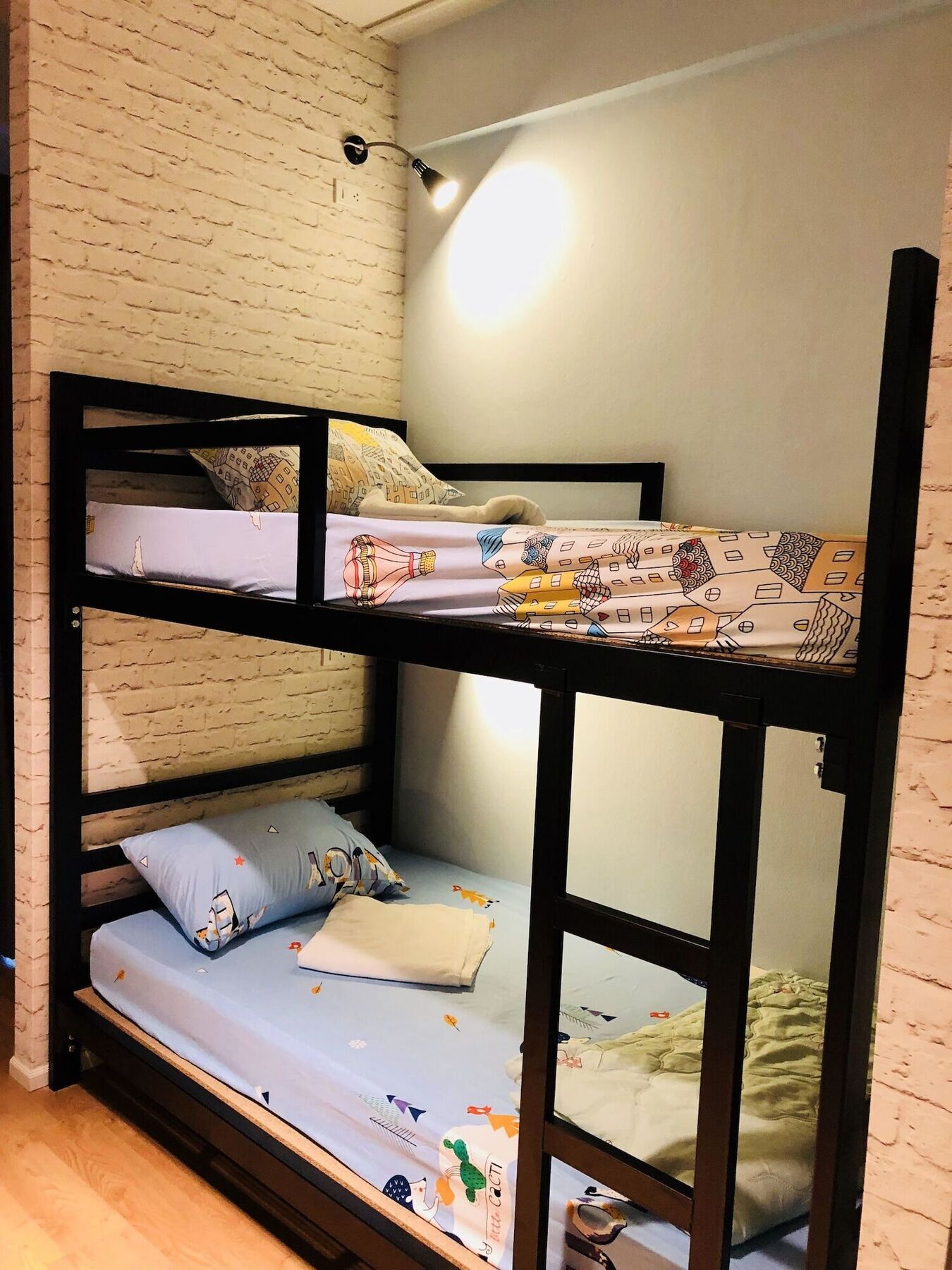 Wj Hostel Bangkok Zewnętrze zdjęcie